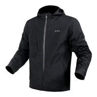 LS2 Bolton Men's Jacket - Black (S) LS2A64240W0112SM#