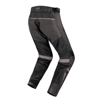 LS2 Como Air Men's Pant - Black / Dark Grey (4XL) LS2A65110S01074XL#