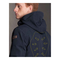 LS2 Back Protector (XL-5XL) LS2A820641PTB03#