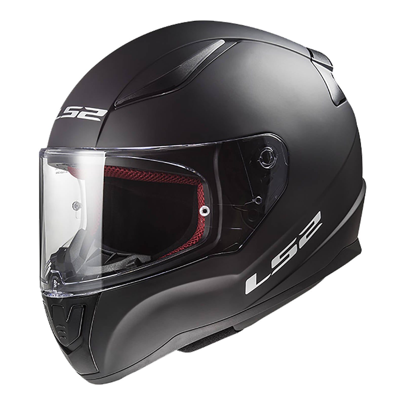 LS2 FF353 Rapid II (XS) - Matte Black 06 LS2FF3532MBXS#