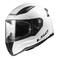 LS2 FF353 Rapid II (3XL) - White 06 LS2FF3532WHT3XL#