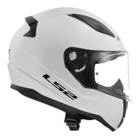 LS2 FF353 Rapid II (3XL) - White 06 LS2FF3532WHT3XL#