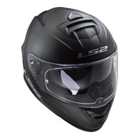LS2 FF800 Storm II (3XL) - Matte Black  06 LS2FF8002MB3XL#