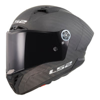 LS2 FF805 Thunder GP Pro (FIM) Helmet - Matte Black (XL) LS2FF805BLKCGPXL#