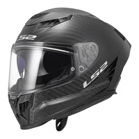 LS2 FF807 Dragon - Matte Carbon (3XL) 06 LS2FF807CARB3XL#