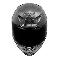 LS2 FF807 Dragon - Matte Carbon (3XL) 06 LS2FF807CARB3XL#