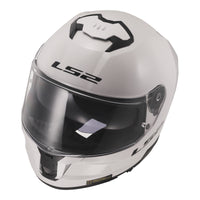 LS2 FF808 Stream II (XL) White 06 LS2FF8082WHTXL#