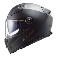 LS2 FF811 Vector II (3XL) Matte Black 06 LS2FF8112MB3XL#
