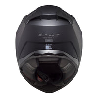 LS2 FF811 Vector II (XS) Matte Black 06 LS2FF8112MBXS#