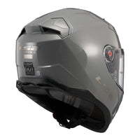 LS2 FF811 Vector II (2XL) Nardo Grey 06 LS2FF8112NARDO2XL#
