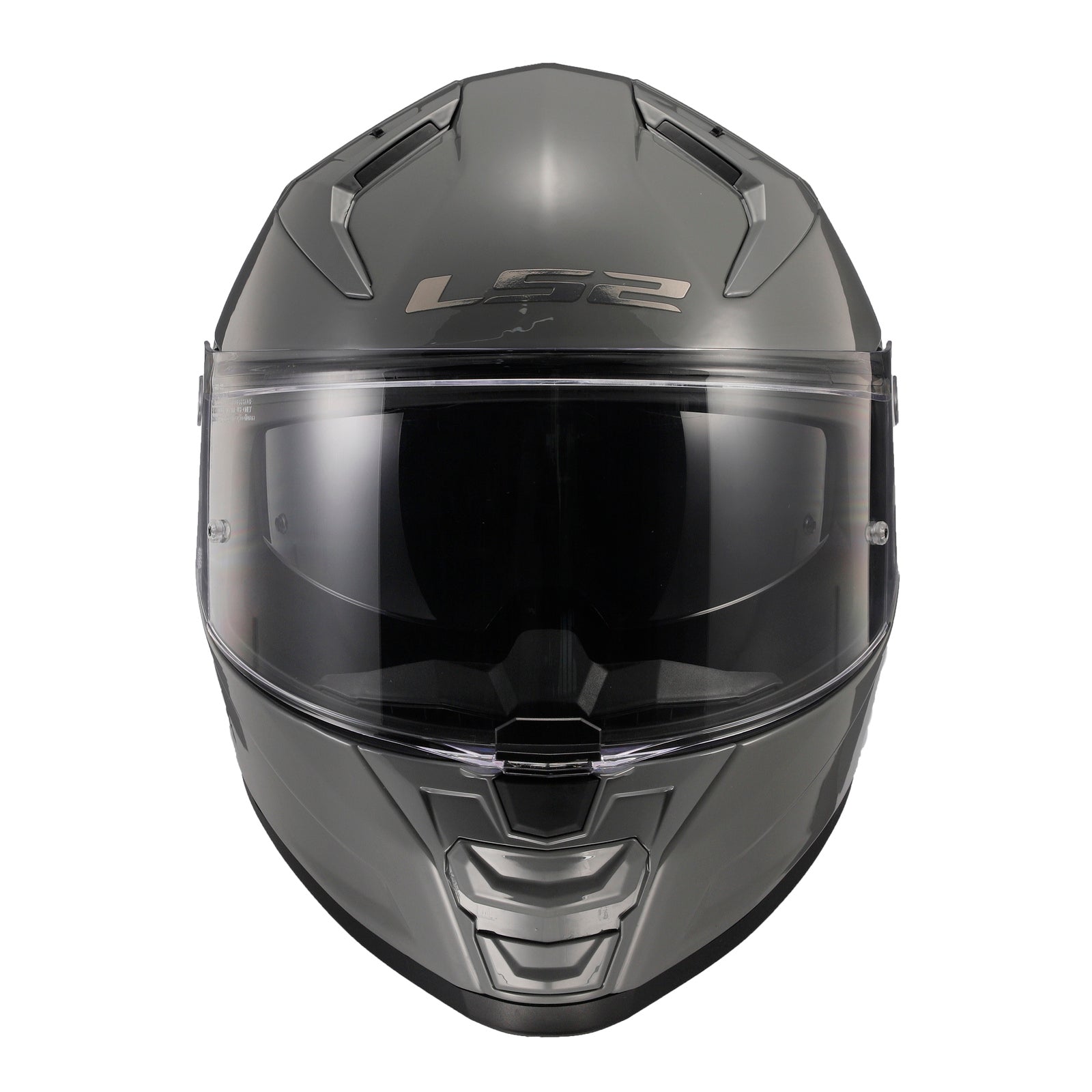 LS2 FF811 Vector II (M) Nardo Grey 06 LS2FF8112NARDOM#