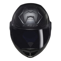 LS2 FF901 Advant X (2XL) - Matte Black 06 LS2FF901MB2XL#