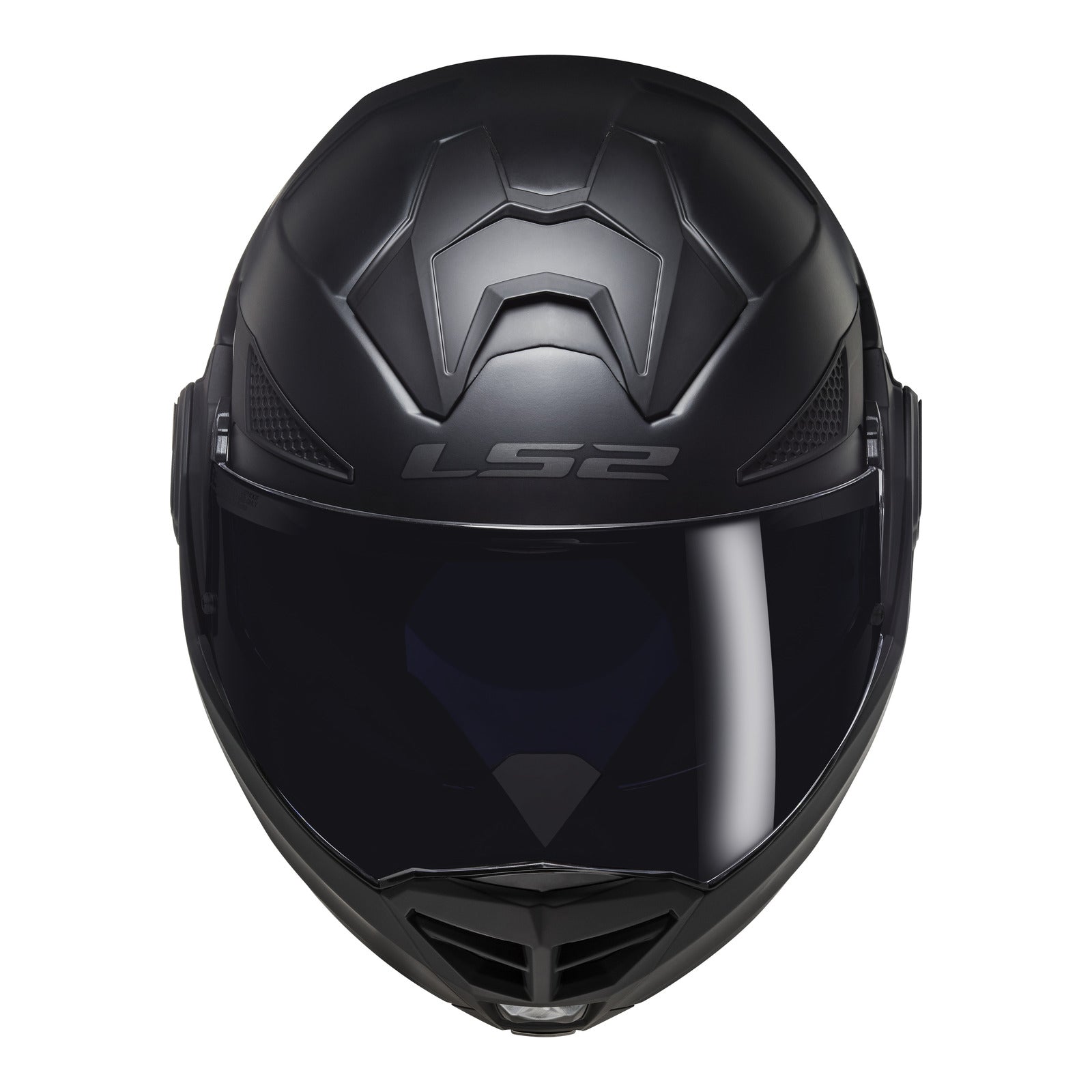LS2 FF901 Advant X (M) - Matte Black 06 LS2FF901MBM#