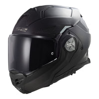 LS2 FF901 Advant X (XS) - Matte Black 06 LS2FF901MBXS#
