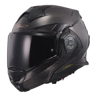 LS2 FF901 Advant X Carbon (S) - Carbon 06 LS2FF901XCCARBS#