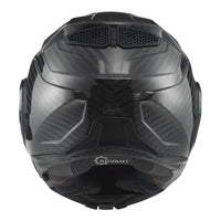 LS2 FF901 Advant X Carbon (S) - Carbon 06 LS2FF901XCCARBS#