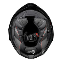 LS2 FF901 Advant X Carbon (S) - Carbon 06 LS2FF901XCCARBS#