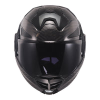 LS2 FF901 Advant X Carbon (S) - Carbon 06 LS2FF901XCCARBS#