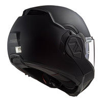 LS2 FF906 Advant (M) - Black 06 LS2FF906NOIRM#