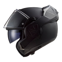 LS2 FF906 Advant (M) - Black 06 LS2FF906NOIRM#