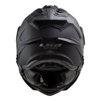 LS2 MX701 Explorer (XS) - Matte Black  06 LS2MX701MBLKXS#