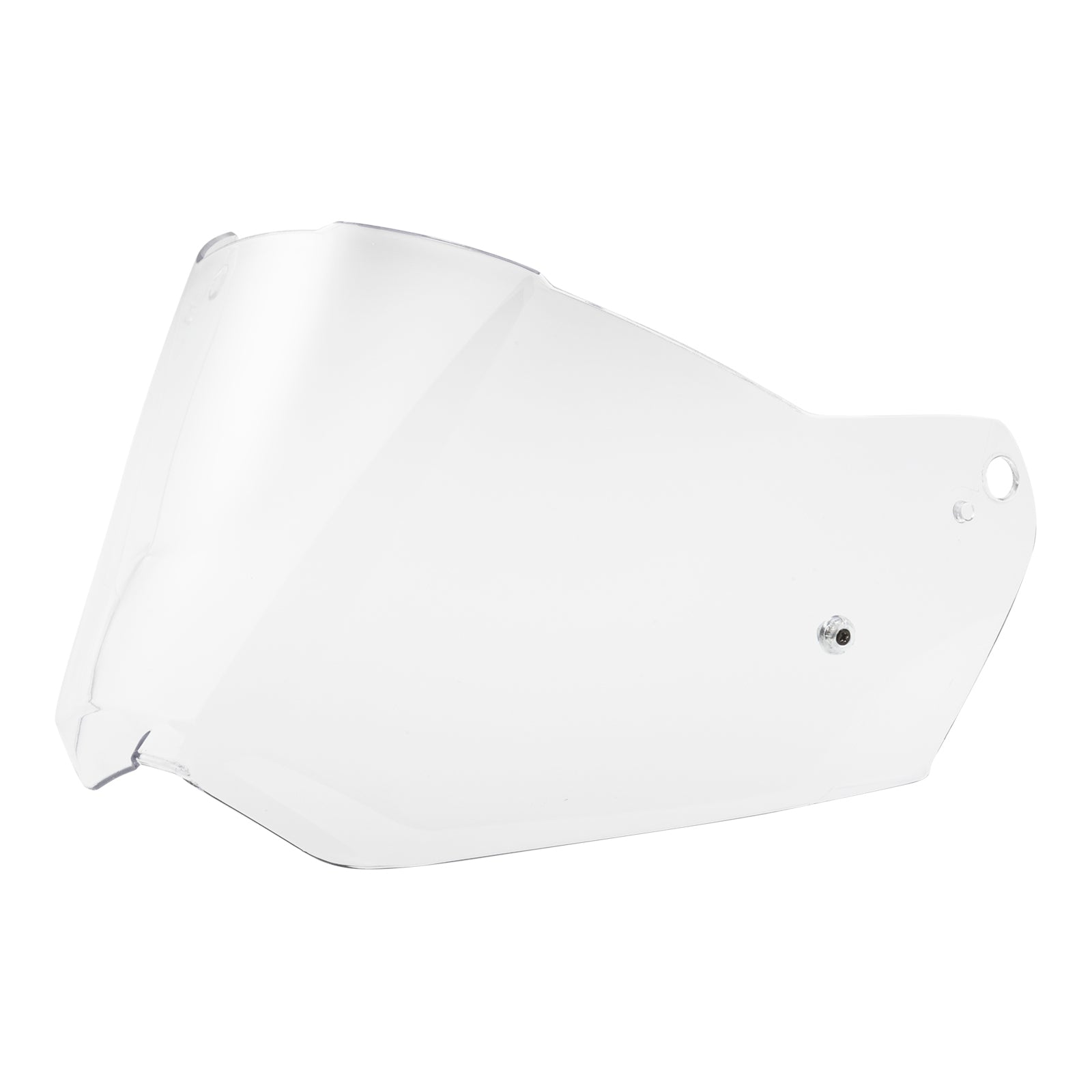 LS2 MX436 Pioneer Evo Visor Clear with Pinlock Pin LS2Z800436VI01#