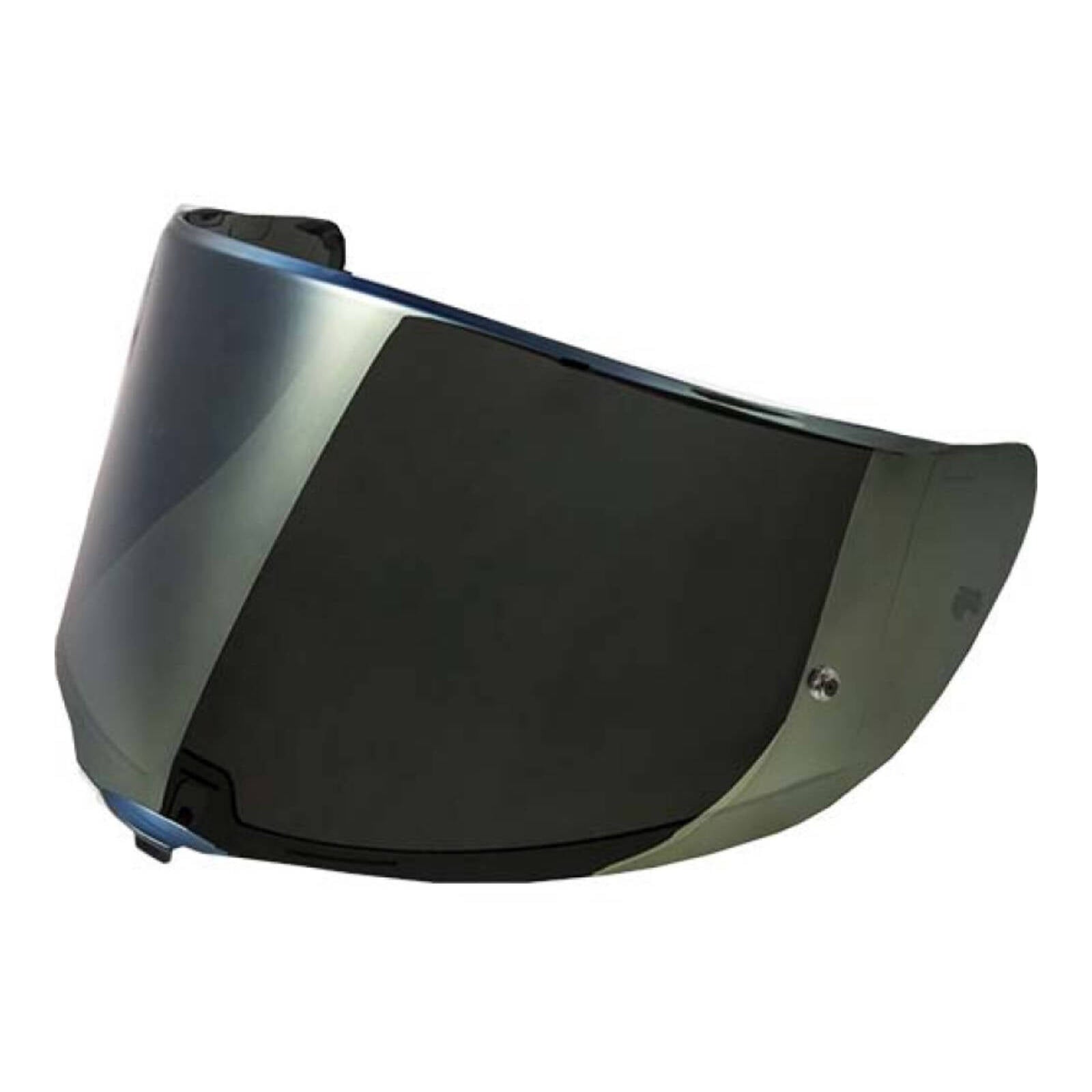 LS2 FF811 Vector II Visor - Iridium Gold LS2Z800811VIS19#