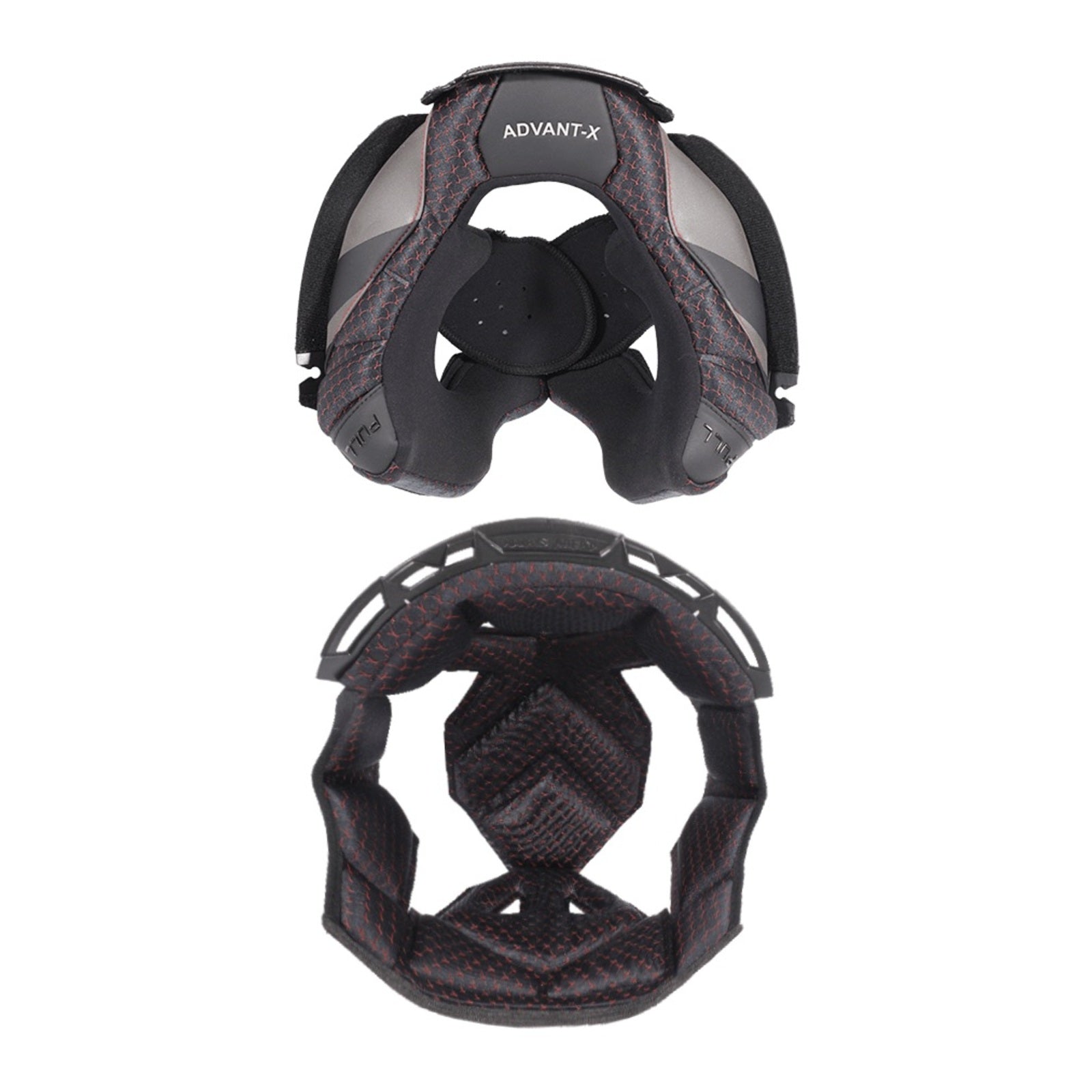 LS2 FF901 Liner - (XS) LS2Z800901LNR01XS#