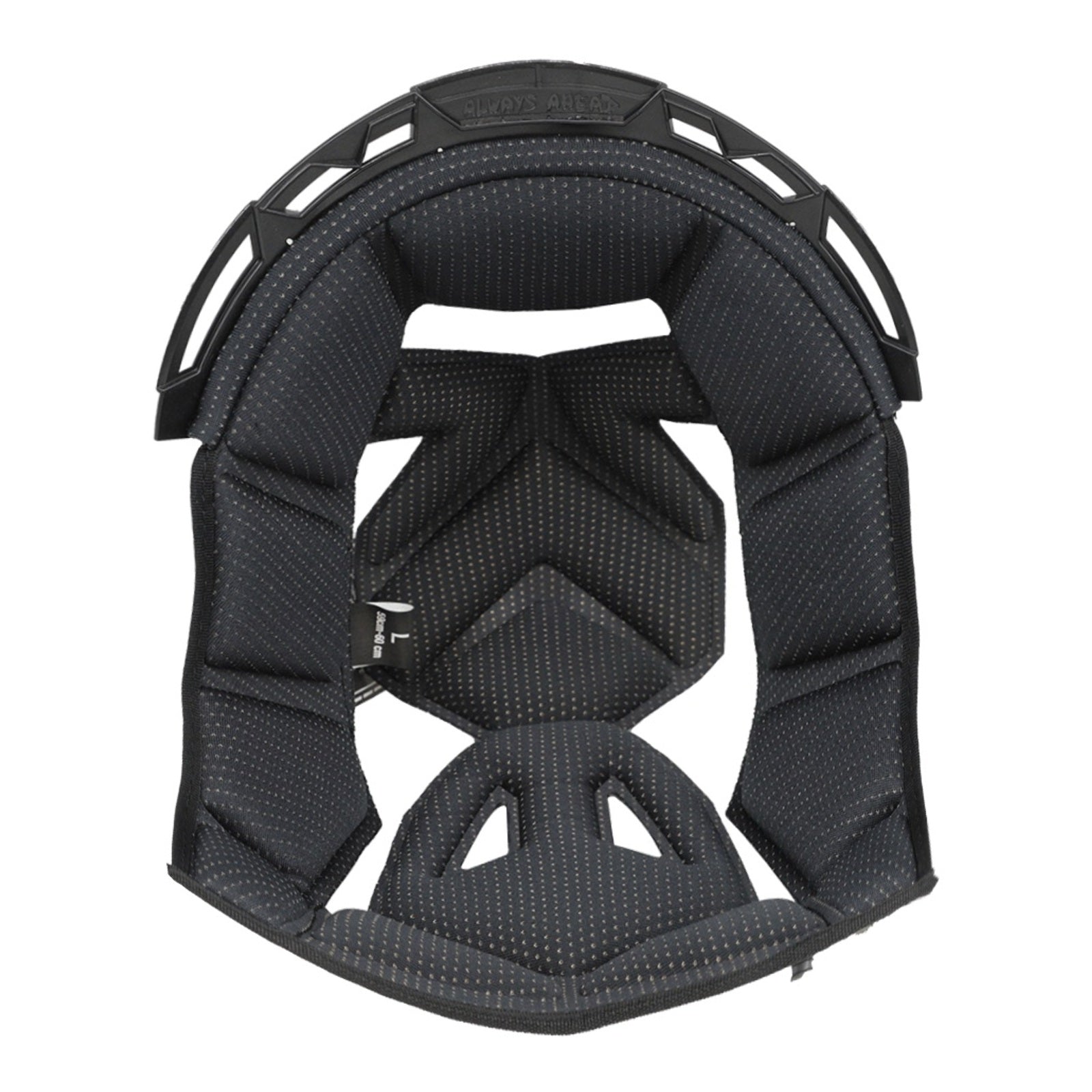 LS2 FF901 Carbon Liner (2XL) LS2Z801901LNR01XXL#