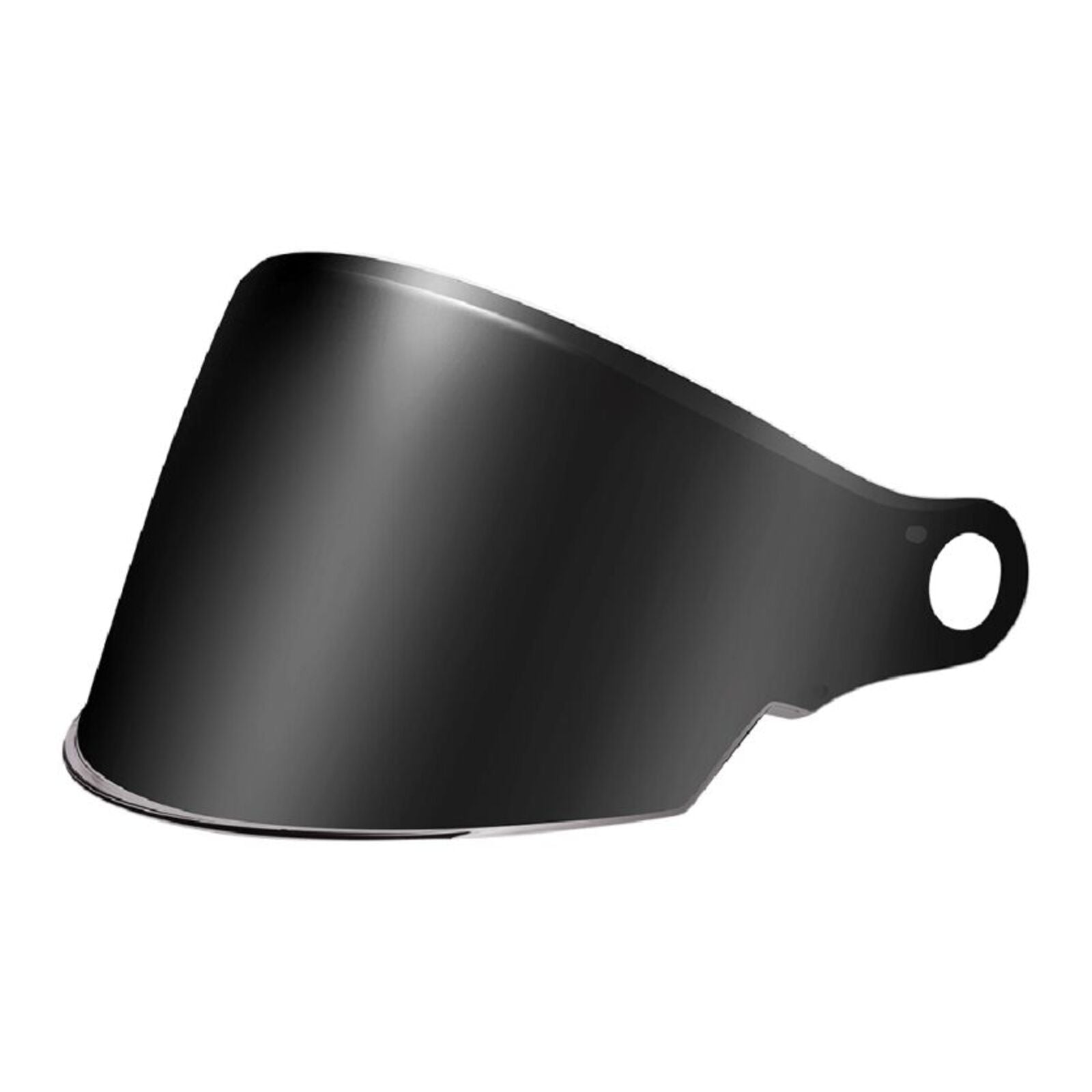 LS2 OF616 Visor - Tinted LS2Z806616VIS11#