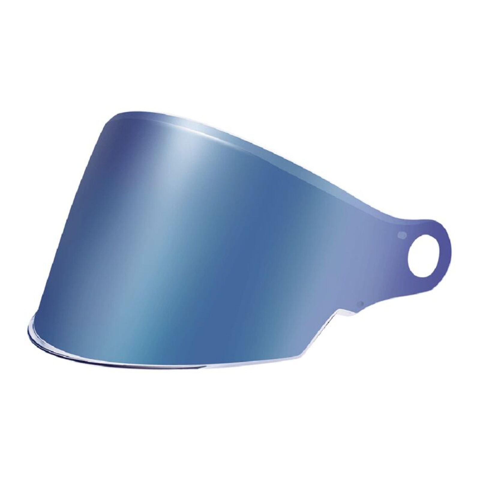 LS2 OF616 Visor - Rainbow LS2Z806616VIS15#