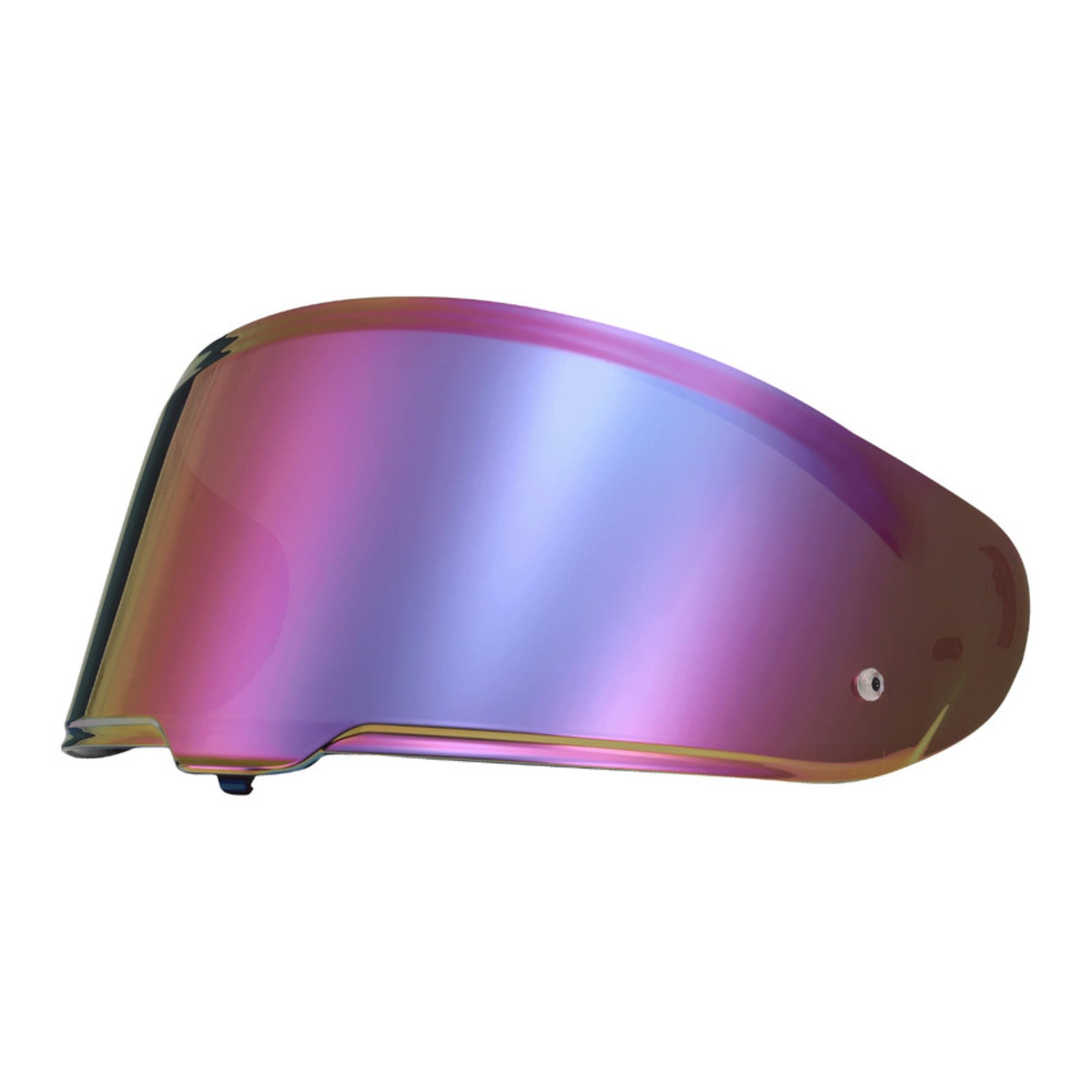 LS2 FF807 / FF817 Visor - Rainbow LS2Z806807VIS15#