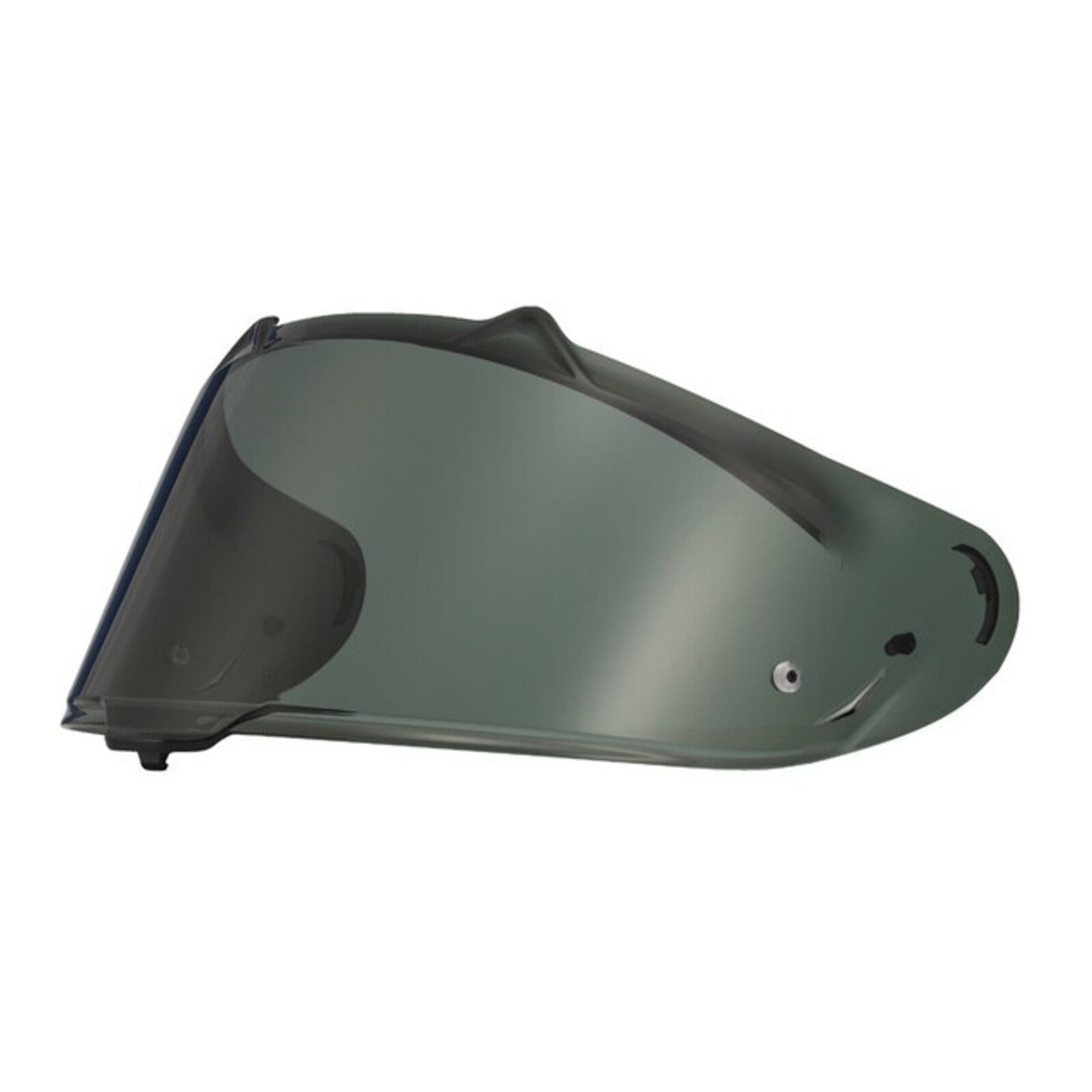 LS2 FF807 / FF817 Visor – Light Tinted (Triangle Shape) LS2Z806807VIS20#