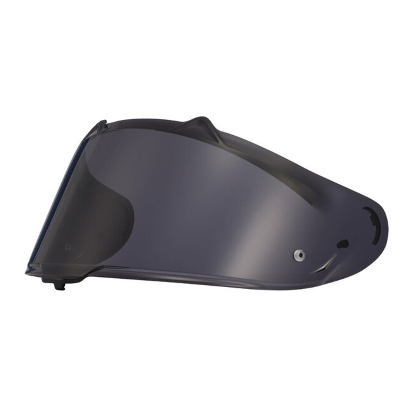LS2 FF807 / FF817 Visor – Tinted (Triangle Shape) LS2Z806807VIS21#
