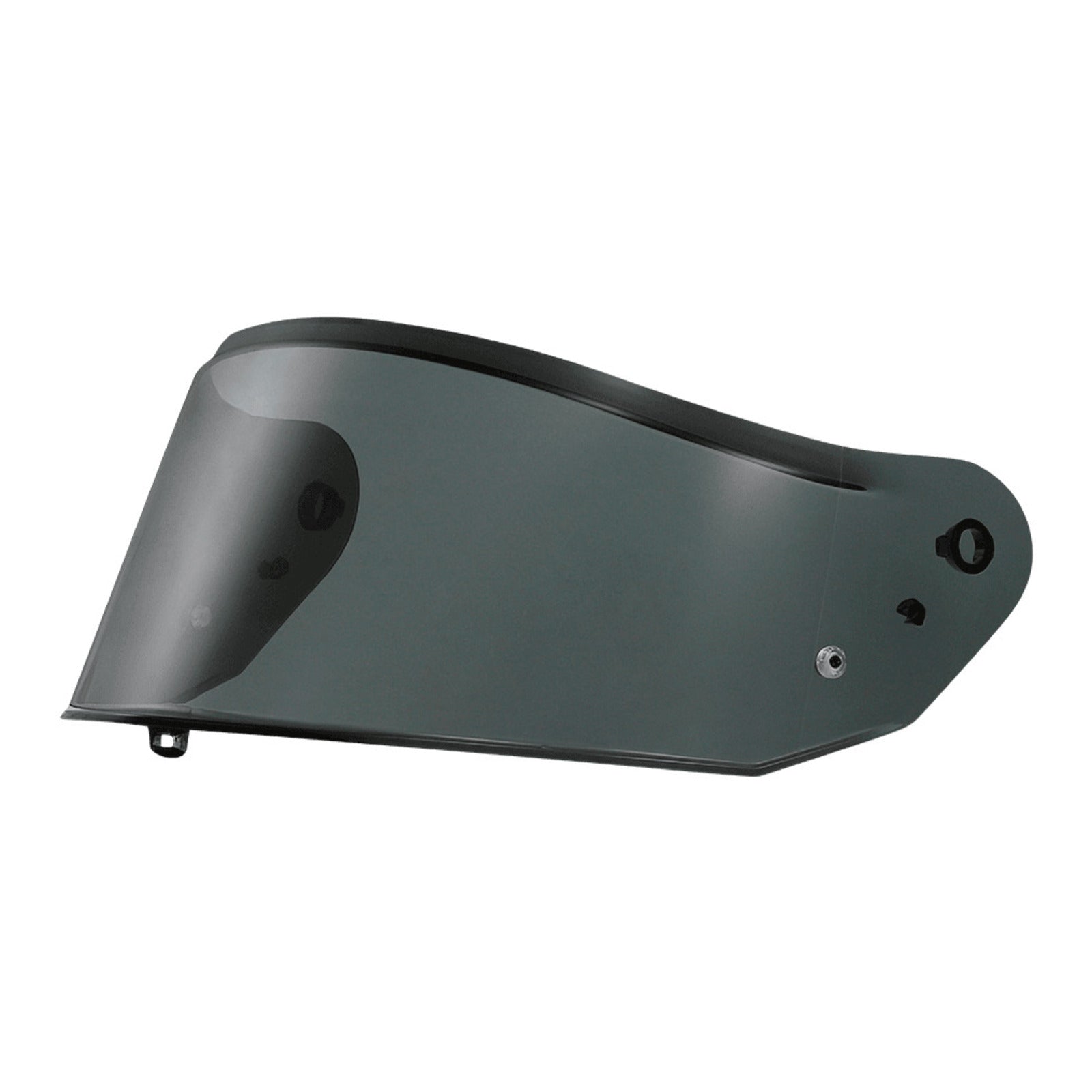 LS2 FF808 Visor - Light Tinted LS2Z806808VIS10#