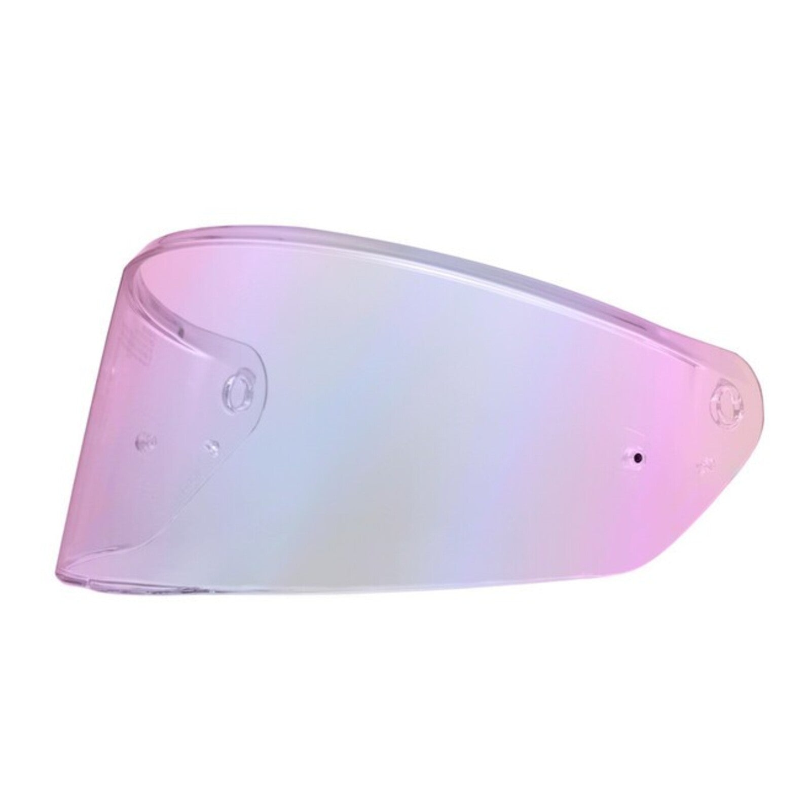 LS2 FF820 Visor - Iridium Rainbow LS2Z806820VIS1510#