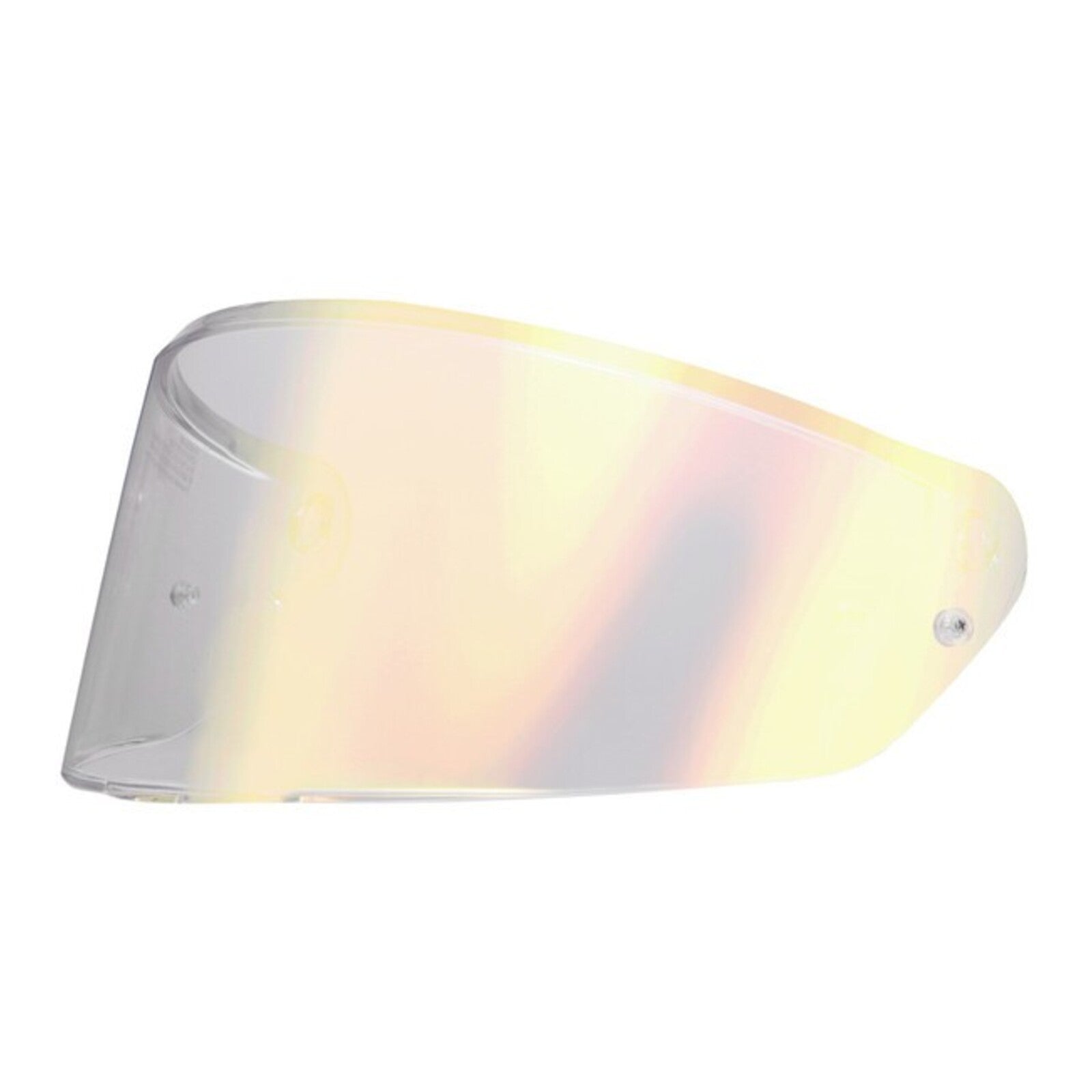 LS2 FF820 Visor - Iridium Gold LS2Z806820VIS1910#