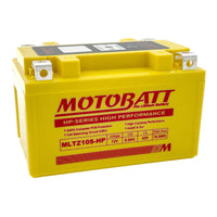 Motobatt Pro Lithium Battery MLTZ10S-HP *8 MBLTZ10SHP#