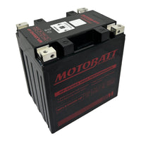 Motobatt Pro Lithium Battery MLX30UHD-HP *4 MBLX30UHDHP#