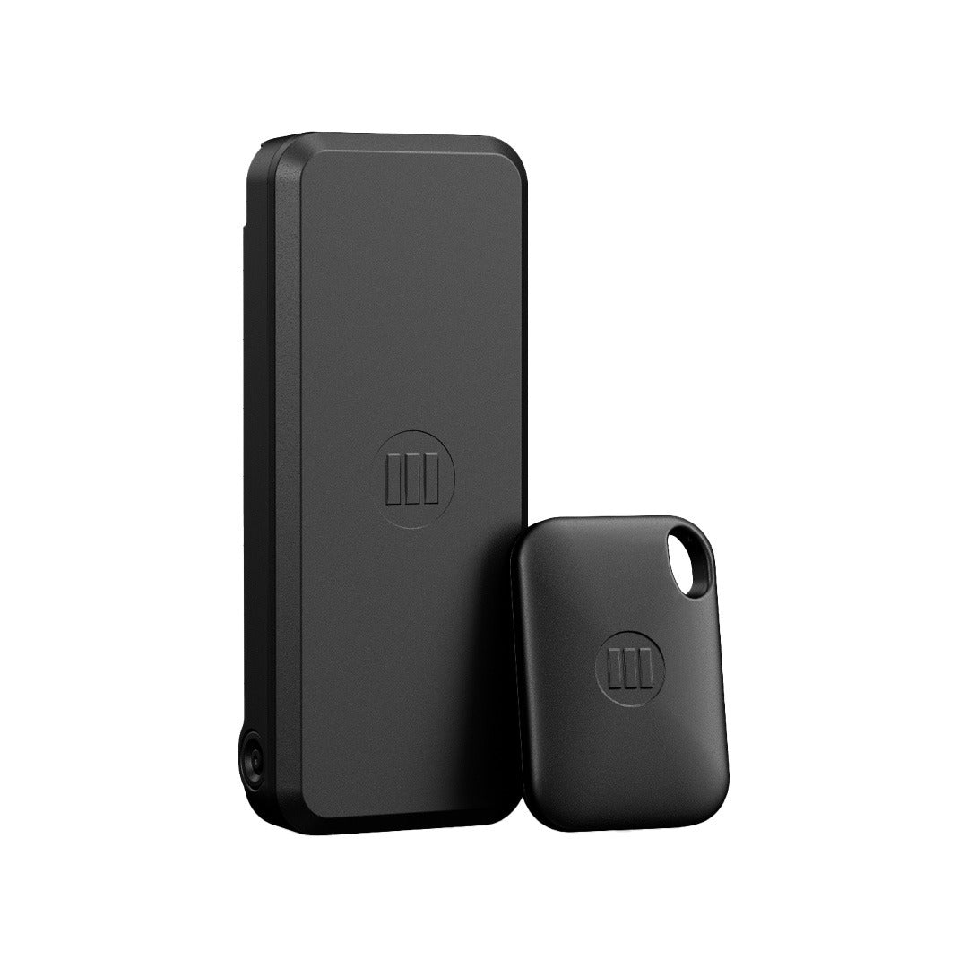 MONIMOTO 9 Smart Motorcyle GPS Tracker #MM9