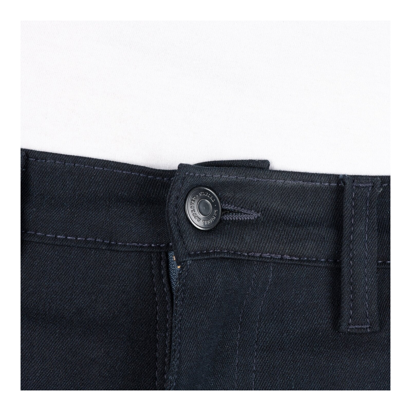 Oxford AA Super Stretch Men's Jean - Indigo (Regular) (30R) OXDM229602R30#