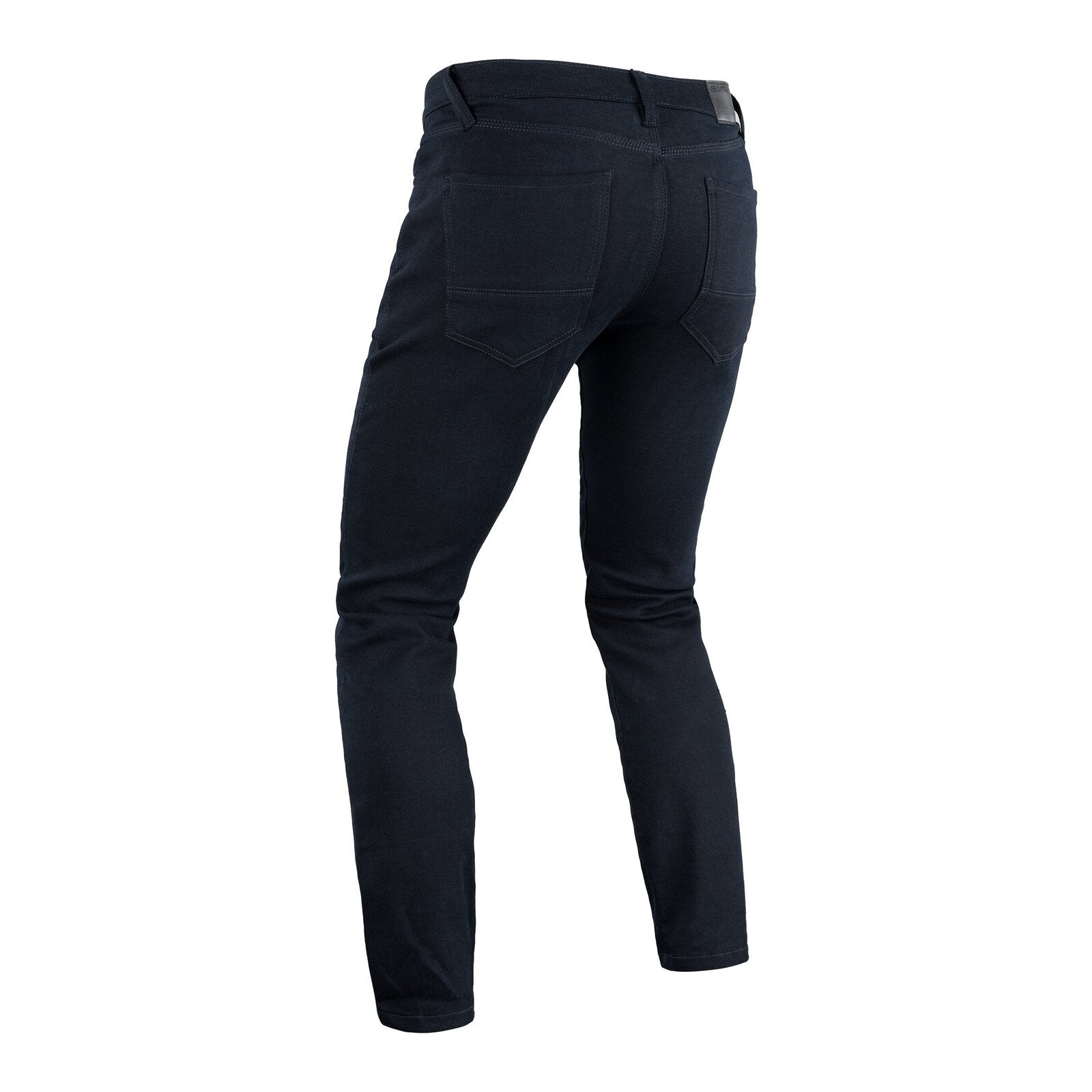 Oxford AA Super Stretch Men's Jean - Indigo (Regular) (40R) OXDM229602R40#