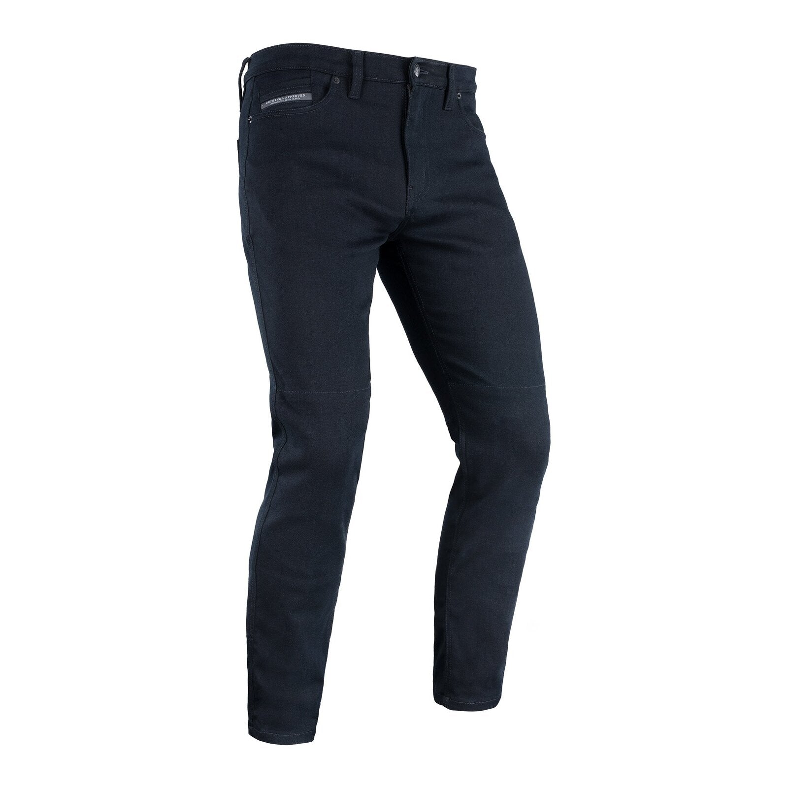 Oxford AA Super Stretch Men's Jean - Indigo (Regular) (42R) OXDM229602R42#