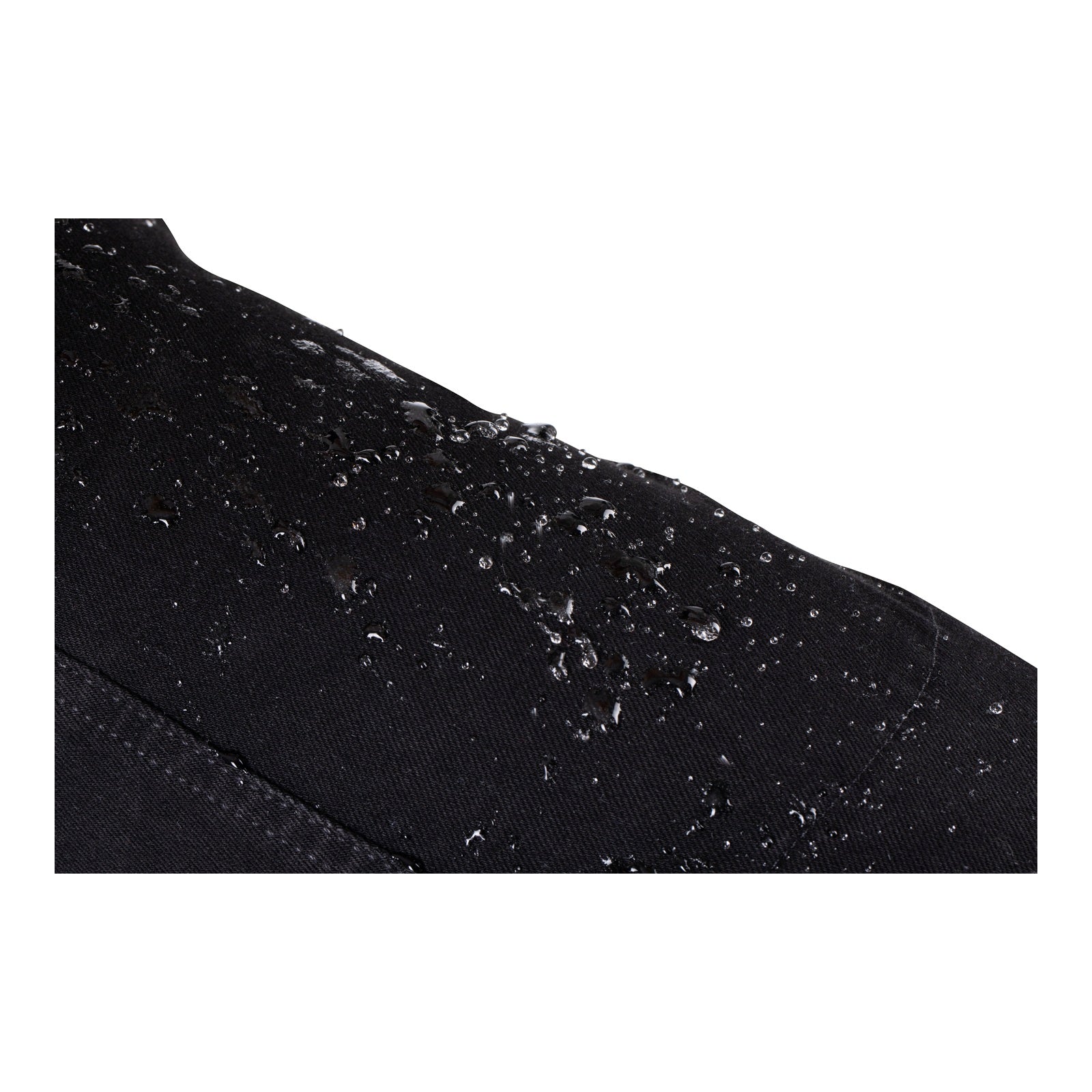 Oxford OA Tailor AA Straight Mens Jeans – Black (30R) OXDM2632013032#