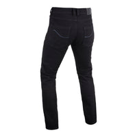 Oxford OA Tailor AA Straight Mens Jeans – Black (34S) OXDM2632013430#