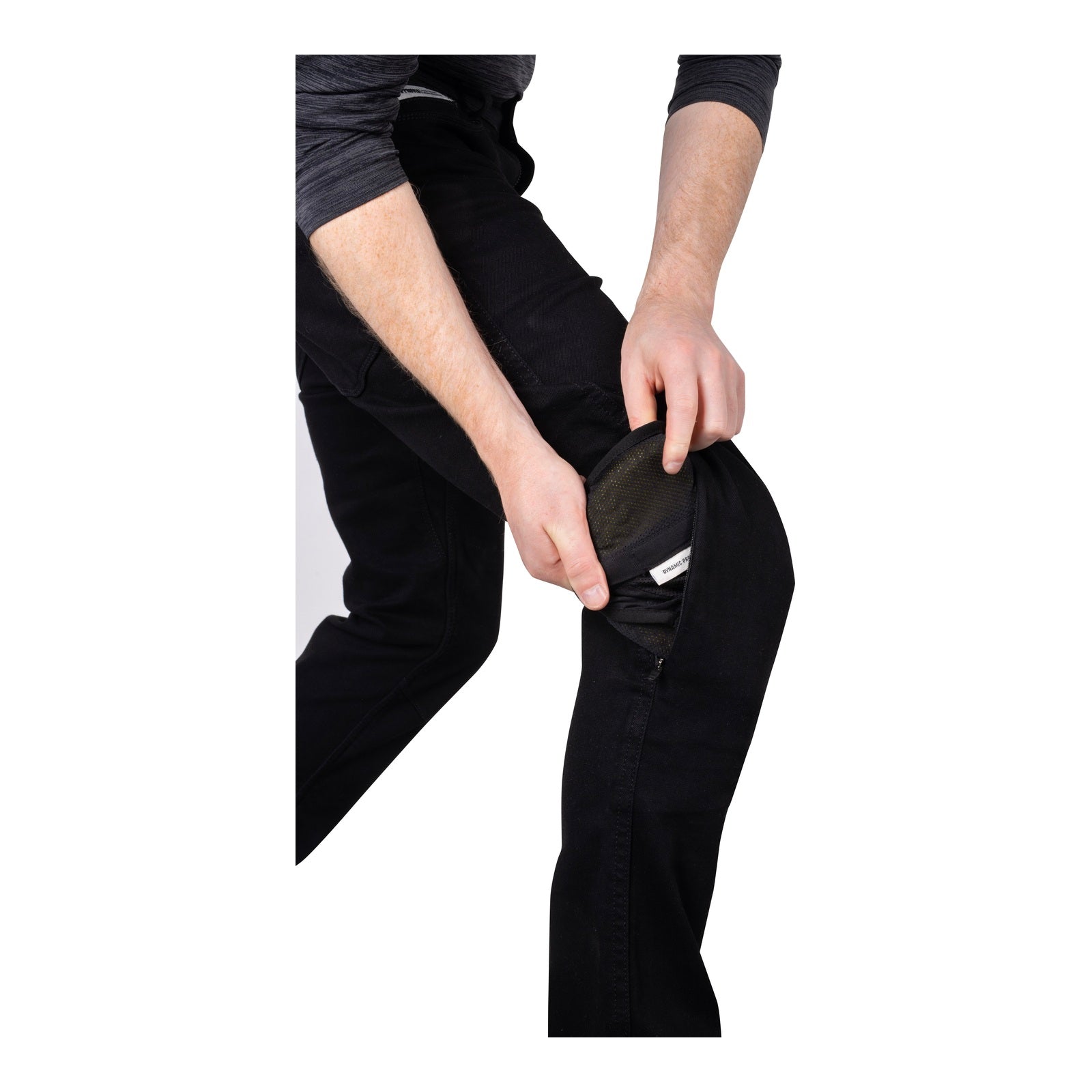 Oxford OA Tailor AA Straight Mens Jeans – Black (36S) OXDM2632013630#