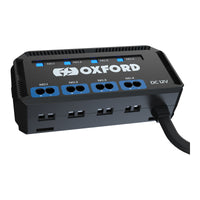 Oxford Junction Box OXEL112#