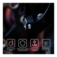 Oxford Run Light - Front OXEL381#