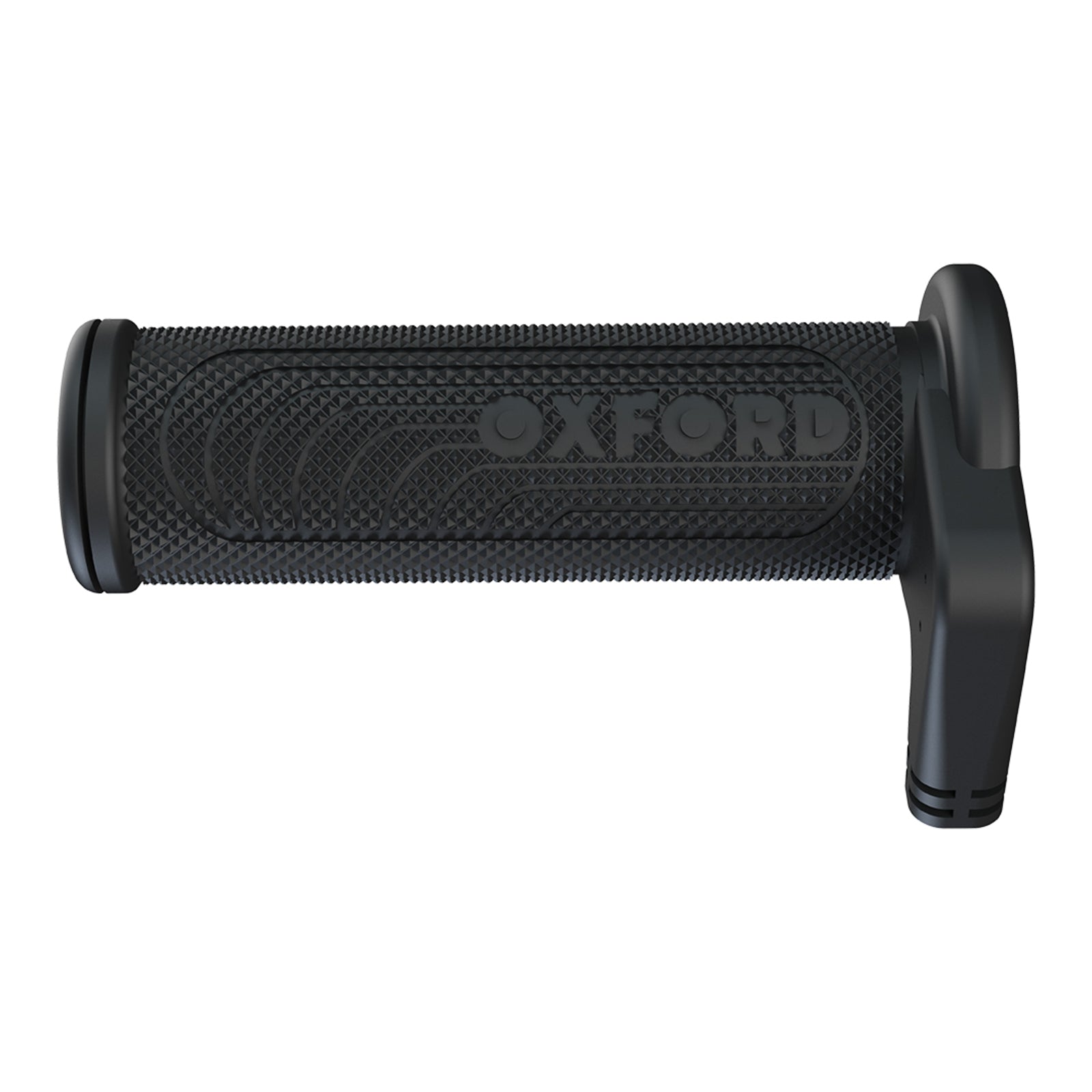 Oxford Hotgrips Advanced Sports 9-Stage OXEL692UK#