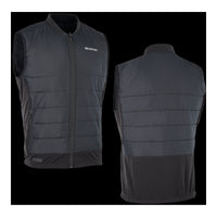 Oxford Advanced Expedition Men's Gilet/Vest - Black (L) OXLA230101L#